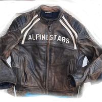 Giubbino giubbotto  Alpinestar 