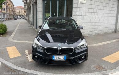 Bmw serie 2 active Tourer Luxury