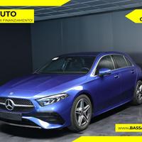 MERCEDES-BENZ A 180 Automatic AMG Line Extra