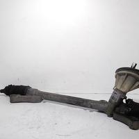 SCATOLA DELLO STERZO FORD Fiesta 6a Serie Diesel 1