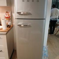 Frigo Smeg