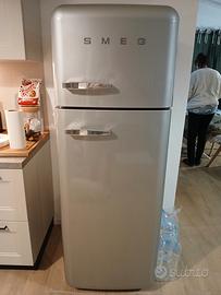 Frigo Smeg