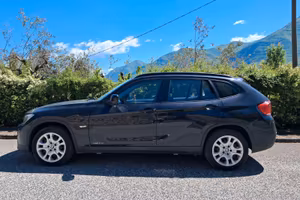 BMW X1 drive 18d