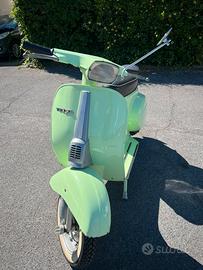 Vespa 50 Special 4 marce
