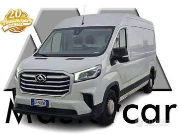 MAXUS Deliver 9 DELIVER 9 2.0 CRDI 150CV L3H2 -