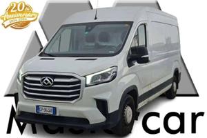 MAXUS Deliver 9 DELIVER 9 2.0 CRDI 150CV L3H2 -