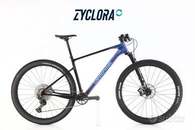 Cannondale Scalpel HT t.L