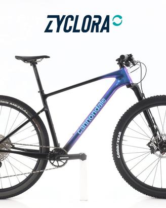 Cannondale Scalpel HT t.L