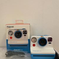 Polaroid now
