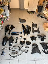 Vari pezzi sh 125 2020/25