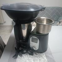 Sirge Robot da Cucina
