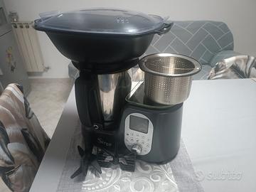 Sirge Robot da Cucina