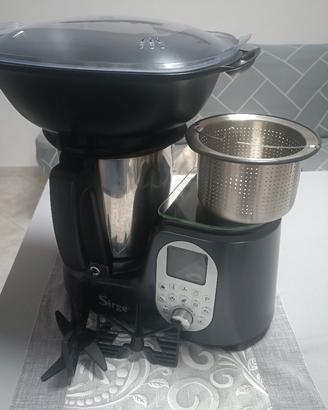 Sirge Robot da Cucina