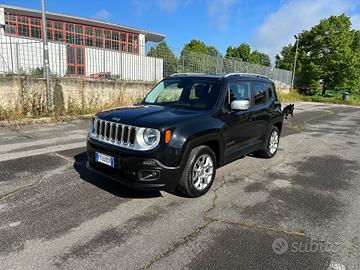 Jeep Renegade 1.6 Mjt 105 CV Business