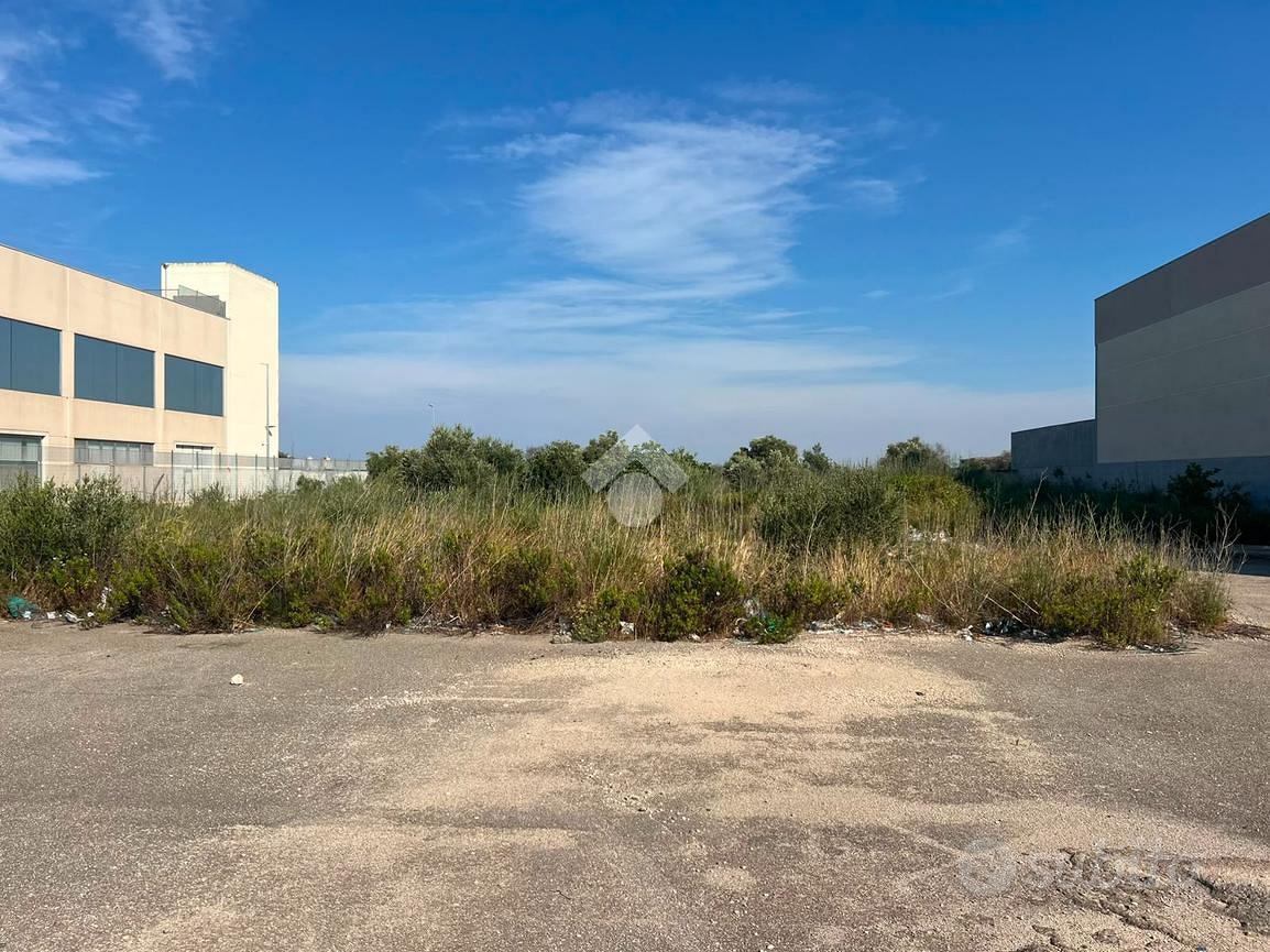 TERRENO A BRINDISI - Vista 5