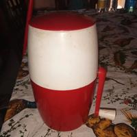 trita ghiaccio vintage 