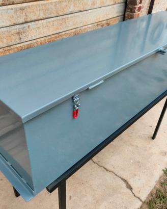porta attrezzi cassone pick up