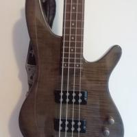 BASSO IBANEZ SOUNDGEAR SGX500