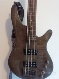 BASSO IBANEZ SOUNDGEAR SGX500