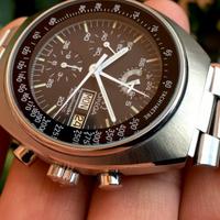 Omega Speedmaster Mark 4.5 Cronograph Ref.176.0012