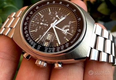 Omega Speedmaster Mark 4.5 Cronograph Ref.176.0012