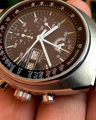 Omega Speedmaster Mark 4.5 Cal.1045 Top Condizioni
