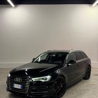 Audi A6 Avant 3.0 TDI 272 CV quattro S tronic Busi