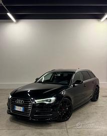 Audi A6 Avant 3.0 TDI 272 CV quattro S tronic Busi
