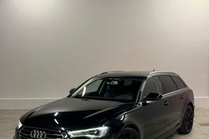 Audi A6 Avant 3.0 TDI 272 CV quattro S tronic Busi