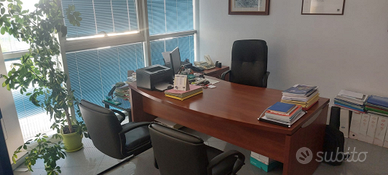 Immobile uso ufficio