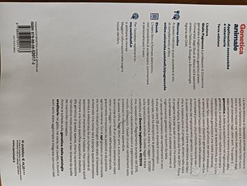 Libro GENETICA UMANA