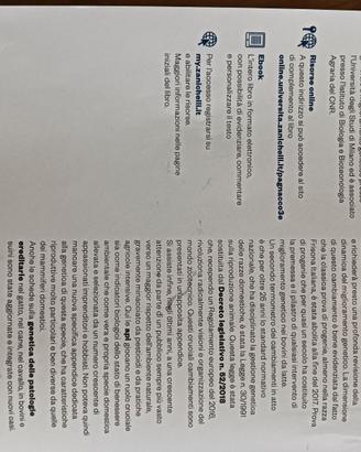 Libro GENETICA UMANA