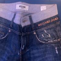 Moschino Jeans Unisex