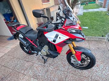 Ducati Multistrada V4 Pikes Peak