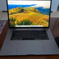 Mac Book Pro 15”