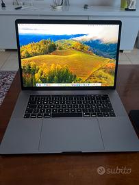 Mac Book Pro 15”