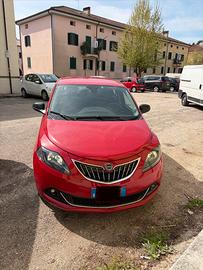 Lancia Y -GPL