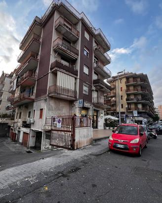 Garage/Box - Catania