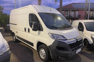 Citroen Jumper
