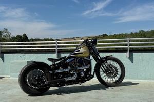 Harley-davidson 1340 Softail Springer Bad Boy 1996