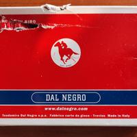 Mazzi di Carte da Poker Dal Negro