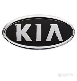 Varie ricambi INTERNI & CARROZZERIA (Kia Sportage)