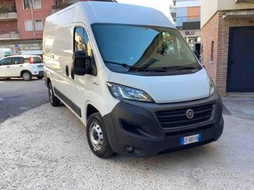 FIAT DUCATO 2.3 L2H2 FURGONE