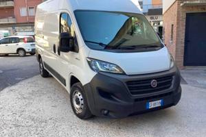 FIAT DUCATO 2.3 L2H2 FURGONE