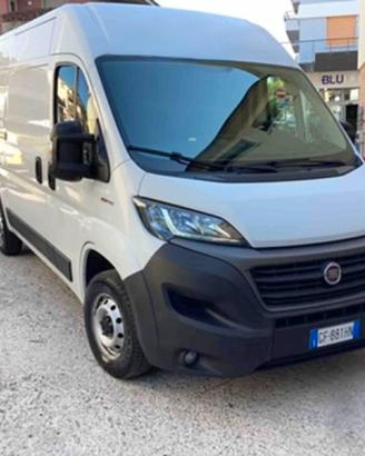 FIAT DUCATO 2.3 L2H2 FURGONE