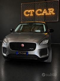Jaguar E-Pace 2.0D 150 CV R-Dynamic