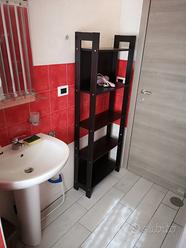 Casa 5 posti lungomare bagni settembrini Agropoli