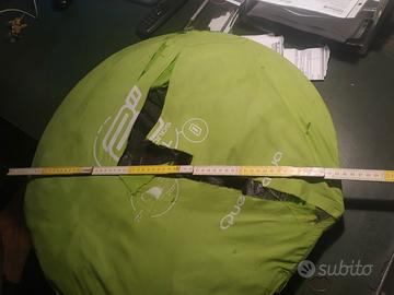 tenda Quechua