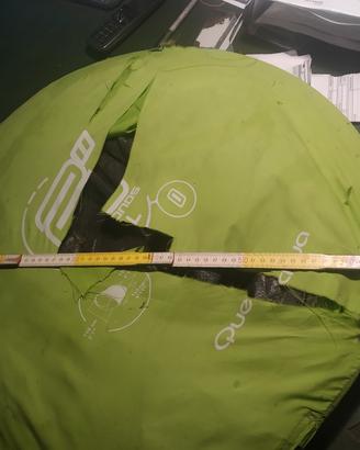 tenda Quechua