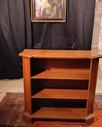 mobiletto libreria